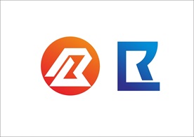 R LOGO设计