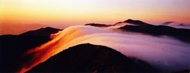 六盘山