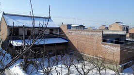 乡村建筑