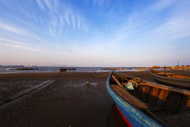 船与海