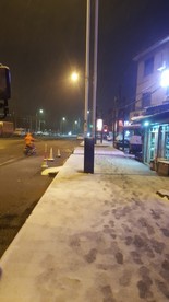 雪景