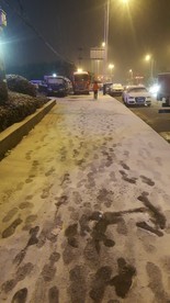 雪景