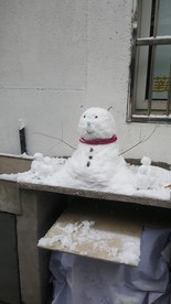 雪人