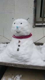 雪人