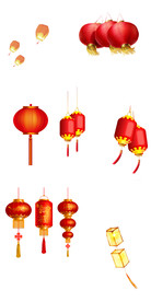 灯笼