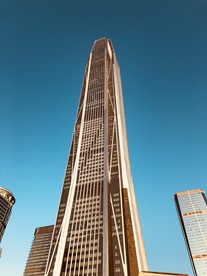 深圳平安金融中心