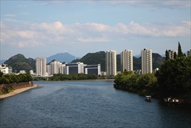 新安江