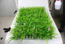 仿真绿植