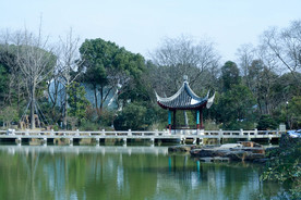 亭间雅望
