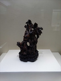 沈阳故宫文物