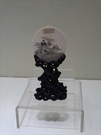 沈阳故宫文物