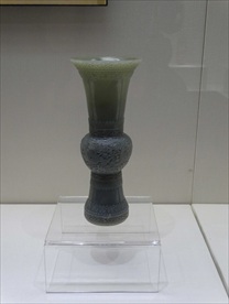 沈阳故宫文物
