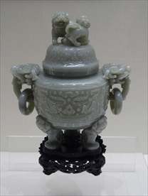 沈阳故宫文物