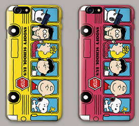 卡通手机壳