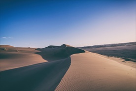 沙漠景观