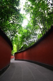 武侯祠