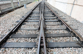 深圳布吉清水河铁路