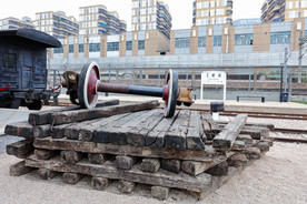 深圳布吉清水河工业区