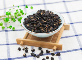 新疆黑枸杞子