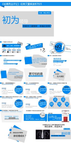 创意PPT设计