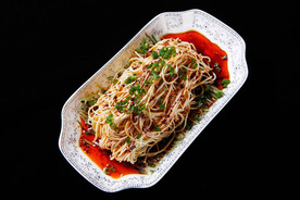 重庆小面  麻辣面  碗面