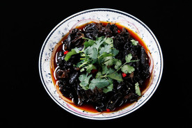 重庆小面  麻辣面  碗面