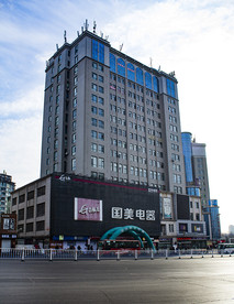 国美电器