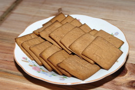 豆干