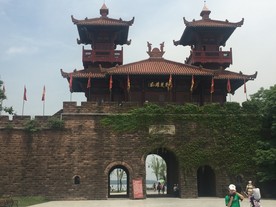 楚国阙楼