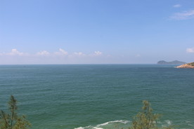 海洋风景