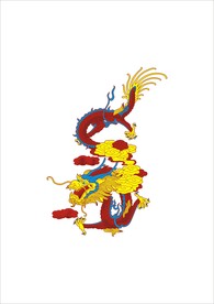 祥云龙