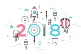 科技2018