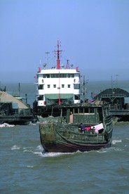 交通工具素材   深海船舶素材