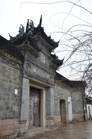 山塘街
