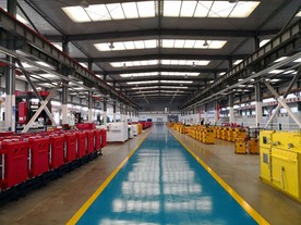 潞安装备安易电气公司