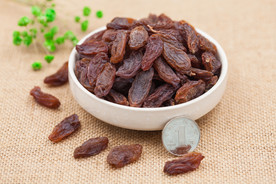 新疆葡萄干红香妃