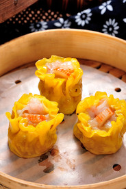 烧麦
