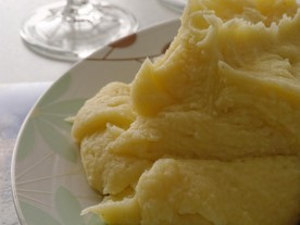土豆泥