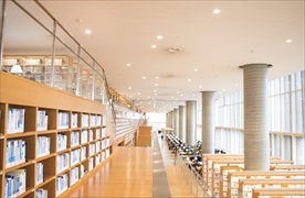 图书馆