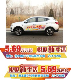车身贴