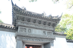 上海城隍庙豫园