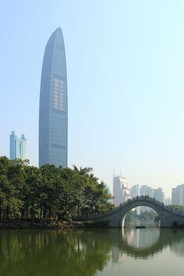 深圳建筑
