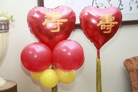 生日祝寿