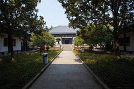 韶山毛泽东纪念园