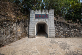 韶山毛泽东纪念园