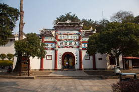 韶山毛泽东广场