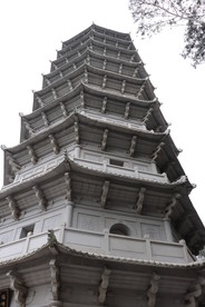 佛塔