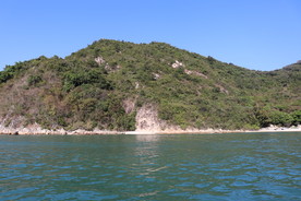 山水风光