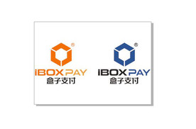 盒子支付LOGO