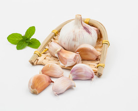 大蒜